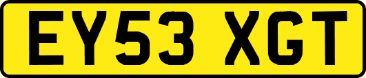 EY53XGT
