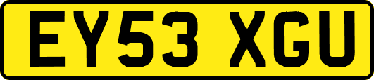 EY53XGU