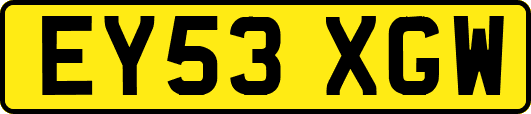 EY53XGW