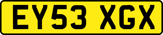 EY53XGX