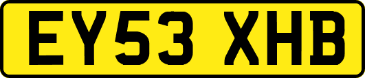EY53XHB