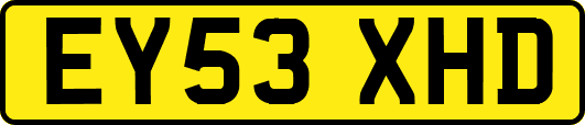 EY53XHD