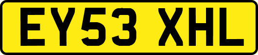 EY53XHL