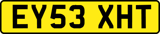 EY53XHT