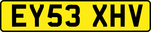 EY53XHV