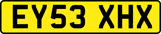 EY53XHX