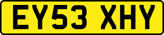 EY53XHY