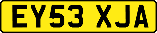 EY53XJA