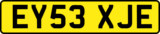 EY53XJE