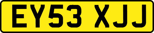 EY53XJJ
