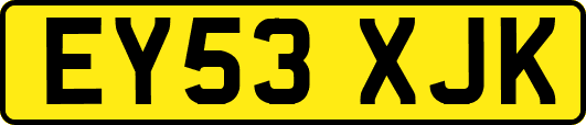 EY53XJK