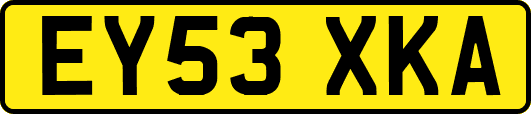 EY53XKA