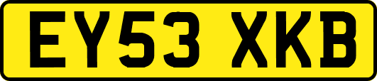 EY53XKB