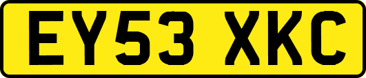 EY53XKC