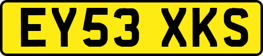EY53XKS
