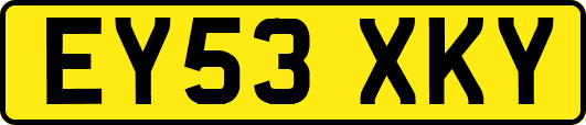 EY53XKY