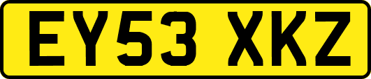EY53XKZ