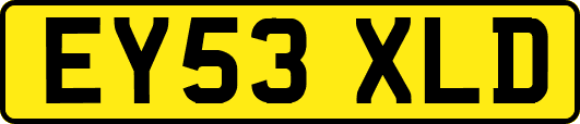 EY53XLD