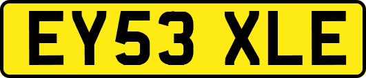 EY53XLE