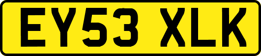 EY53XLK