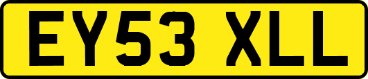 EY53XLL