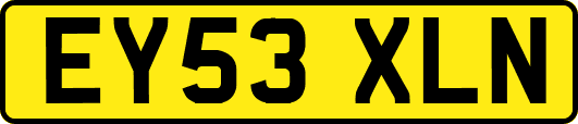 EY53XLN