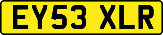 EY53XLR