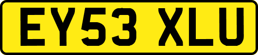 EY53XLU