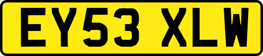EY53XLW