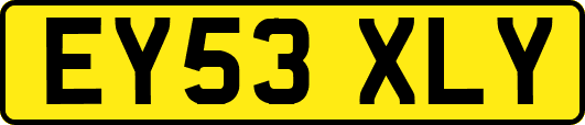 EY53XLY