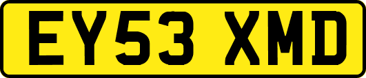 EY53XMD