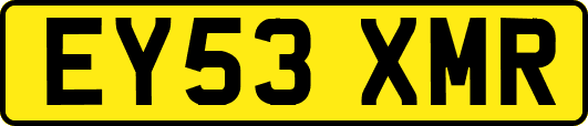 EY53XMR