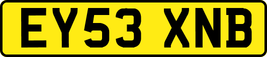 EY53XNB