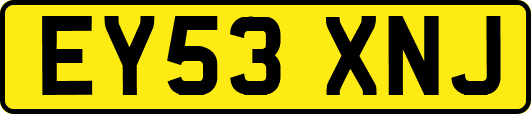 EY53XNJ