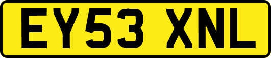 EY53XNL