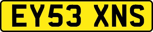 EY53XNS