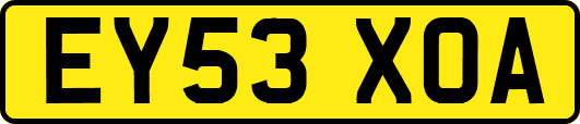 EY53XOA