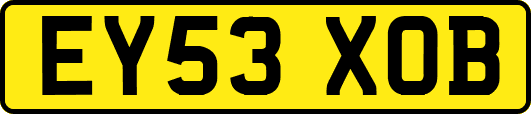 EY53XOB