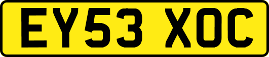 EY53XOC