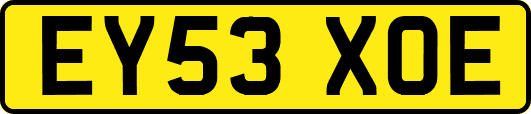 EY53XOE