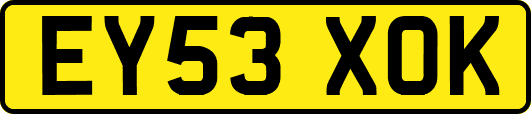 EY53XOK