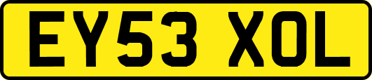 EY53XOL