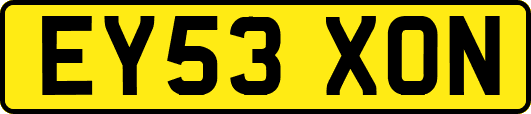 EY53XON