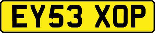 EY53XOP