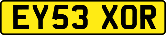 EY53XOR