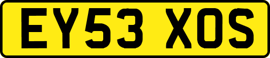 EY53XOS