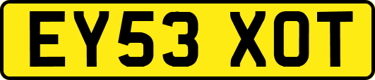EY53XOT