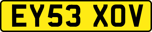 EY53XOV