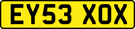 EY53XOX