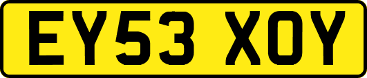 EY53XOY